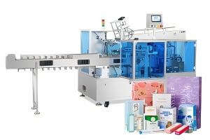 Laundry Strip Packaging Automation: Why China's Fastest-Growing Detergent Segment Is Hitting the Manual Labor Wall