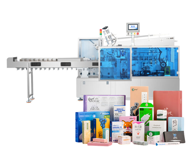 Automatic Cartoning Machine Case Study: How a Durian Line Cut 8 Workers to 2