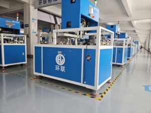 Food Carton Folding Machine: Box Formats, Speed Matching and Line Integration for Food Producers