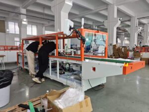 Garment Folding Machine Suppliers: A Buyer's Due Diligence Checklist